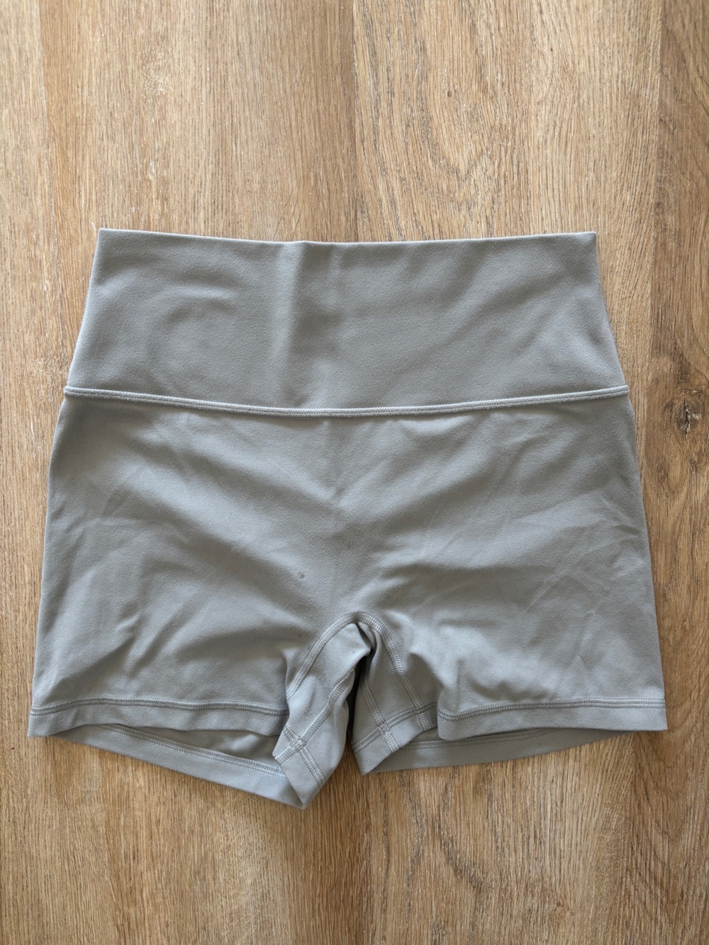 CRZ Yoga Shorts